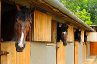 free Chalbury Common stable construction quotes
