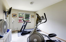 Chalbury Common home gym construction leads
