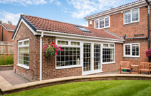Chalbury Common house extension leads