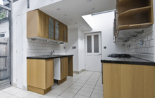 Chalbury Common kitchen extension leads