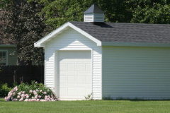 Chalbury Common outbuilding construction costs